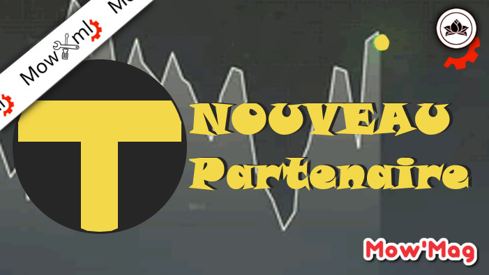 Evènement MowXml